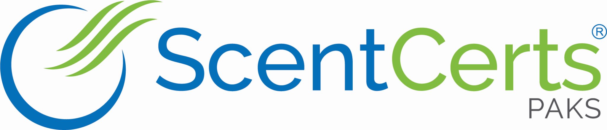 ScentCerts PAKS Logo