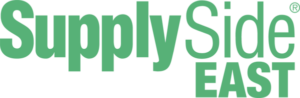SupplySide-East SupplySide East logo